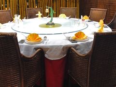 -金枝玉叶上海人家食府(三里河店)