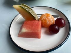 -黛瓦里·花园飨宴