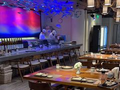 -和彩放题餐厅(酒仙桥店)