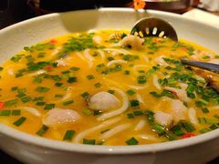 -隅焰·三生三味·手作川菜(金沙天街店)