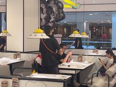 -太二酸菜鱼(广州IFC国金天地店)