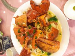 -盛港湾海鲜食府(黄沙店)