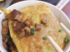 三鲜豆皮-蔡林记(黄鹤楼店)