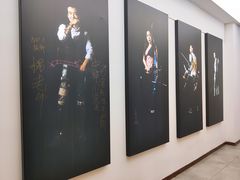 -弓舍射箭俱乐部(高新总店)