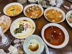 -红灯笼龙凤饭店(宁波老字号店)