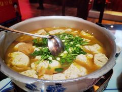 -淮安宴·淮扬菜(清河路一店)