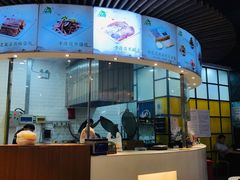 -李连贵熏肉大饼(金隅嘉品Mall店)