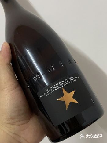 西班牙艾帝达姆星小麦啤，直接搜西班牙大星也可以
