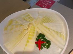 高山脆笋-渡娘火锅(大兴大悦春风里店)