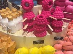 -LUSH(威尼斯人店)