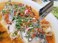 -洞庭渔人(沙湾店)