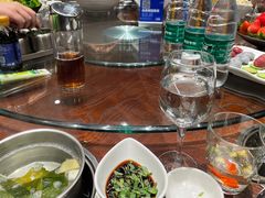 -东海怡品海鲜豆捞(舟宿夜江店)