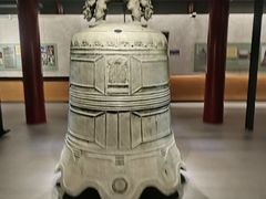 -大钟寺古钟博物馆