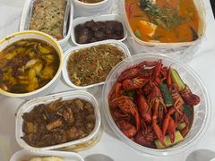 -明丰小渔馆(明月路店)