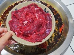 -老街坊市井火锅(营门口店)