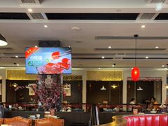 大堂-火宫殿·湘菜小吃·商务宴请·生日聚会(东塘店)