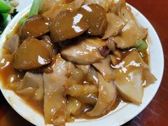 -九大簋家宴(晓港湾店)