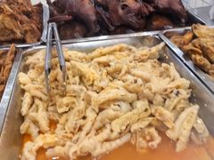 -震九州熟食(凯旋路店)