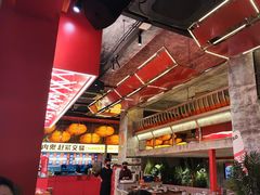 -神府路壹号·海鲜烧烤·砂锅粥·锅物(三坊七巷店)