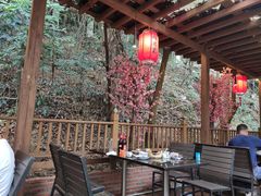 -鹅滋道(甘坑古镇店)