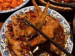 -回家吃饭·地道南昌菜(建德观总店)