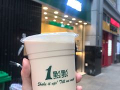 -1点点(东门电玩城店)