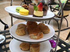 -利顺德大饭店·维多利亚花园(小白楼店)