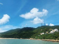 -东澳岛