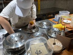 -野人先生Gelato(上海长宁龙之梦店)