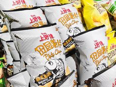 -京客隆超市(京源店)