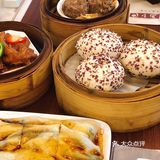 有花生酱的咸汤底，细的挂面条比较弹牙 「陈皮牛肉丸」