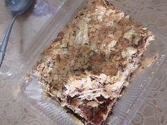 巧克力拿破仑-爱德顺糕点食屋(利民道店)