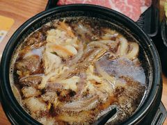 -炼瓦家日式烧肉·寿喜烧(融创精彩天地店)
