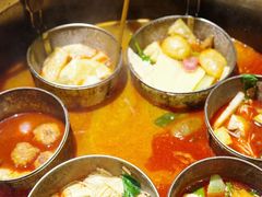 -四川老牛麻辣烫(北门桥店)
