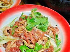 -石记老北京炙子烤肉(松园店)
