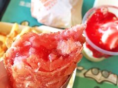 -麦当劳(温州人民路店)