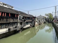 -葑门横街