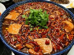 -徐记私厨(半淞园路店)