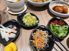 -云味馆·云南菜·云南米线(景田店)