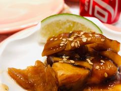 -争鲜回转寿司(南开大悦城店)