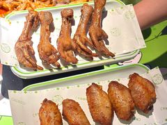 -淘蛙(广州星寰国际商业中心店)