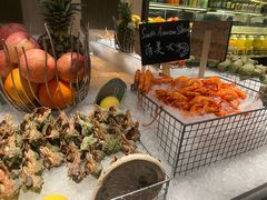 -Social 秀西餐厅-长沙瑞吉酒店(运达店)