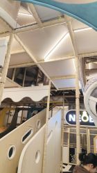 -奈尔宝·儿童乐园·亲子餐厅(苏州大悦城店)