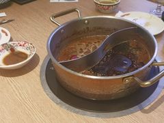 -松野谷·寿喜烧自助(华联顺义金街购物中心店)
