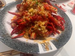 -仙品龙虾(总店)