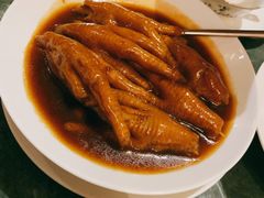 鲍汁凤爪-金玉满堂潮州酒楼(无限极荟购物广场店)