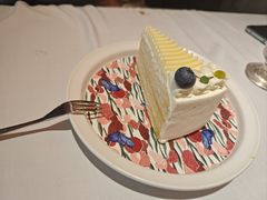 -戈雅法餐厅(世界城广场店)