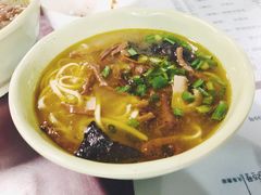-大石人家鱿鱼面馆(大石西路总店)