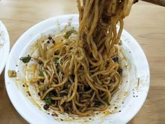 -华兴街自力面店