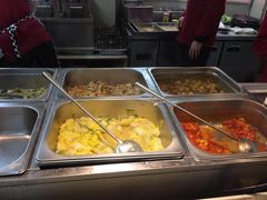 -中医药大学-第2食堂